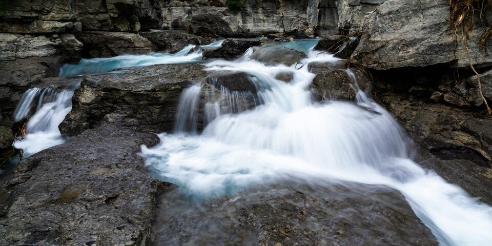 Theorie U Transformation beginnt mit Innehalten