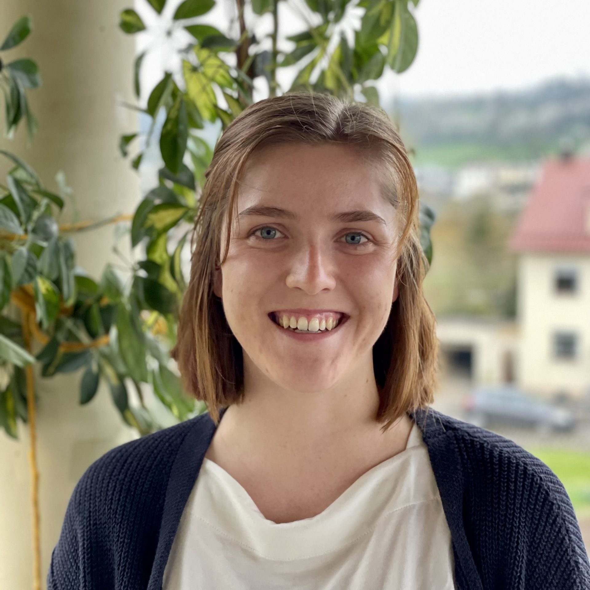 Lea Hoehne Lea Hoehne