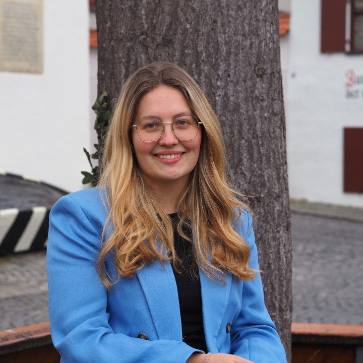 Franziska Haller Franziska Haller