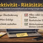 Vorsätze vor unserem Text - nach unserem Text werden beschrieben