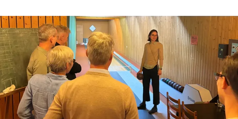 Teamziele erreichen braucht Realität