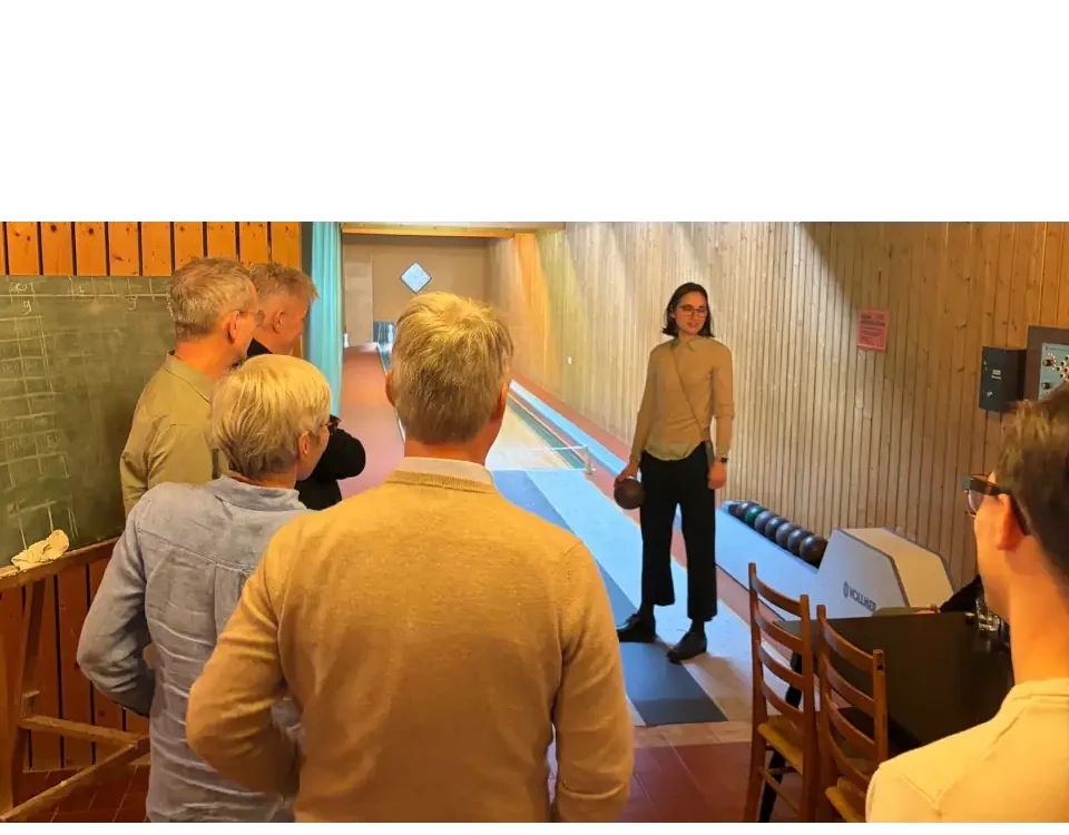 Teamziele erreichen braucht Realität